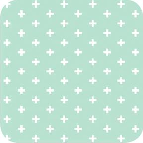 Intermix Positive Spearmint