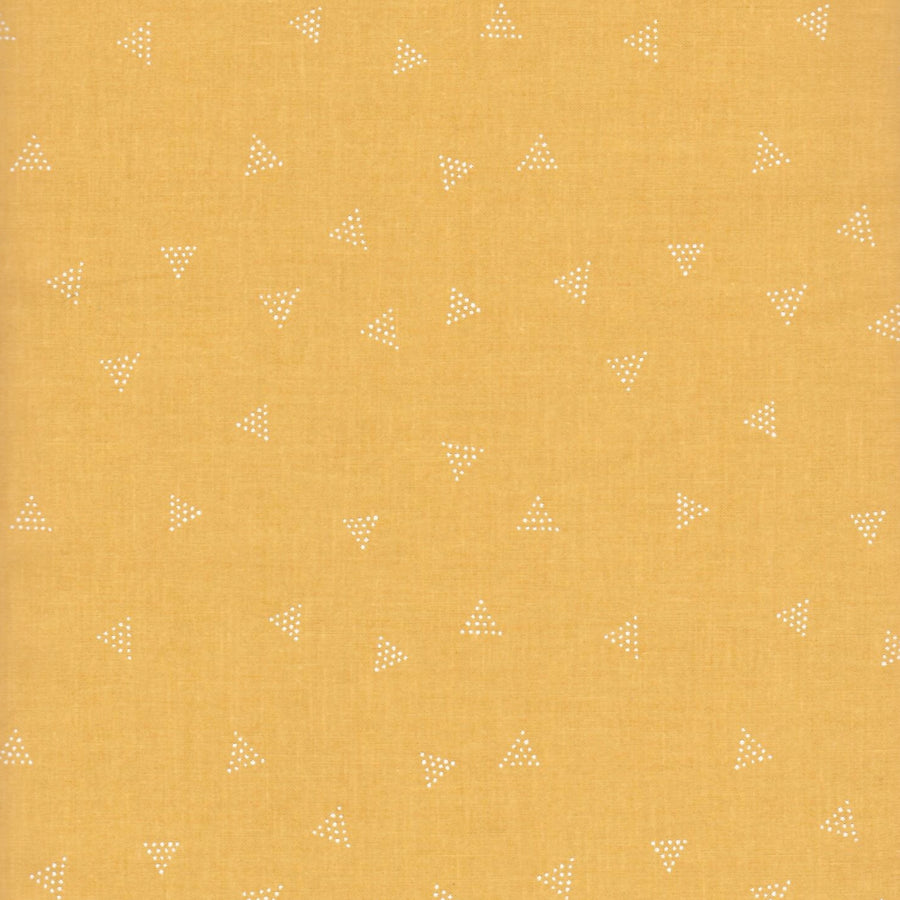 Triangle Dot Bumblebee