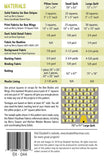 Beehive Quilt Pattern