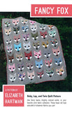Fancy Fox Quilt Pattern