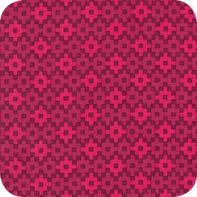 Woven Petal