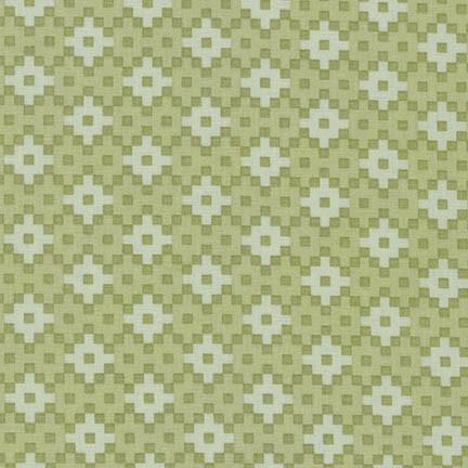 Rhoda Ruth Woven Sweet Pea