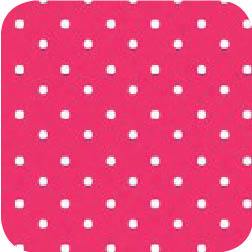 Dots Raspberry