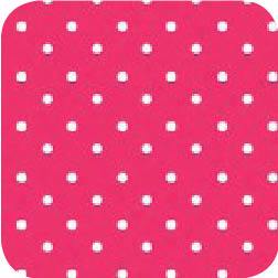 Le Elephant Polkadots Raspberry