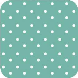 Dots Teal