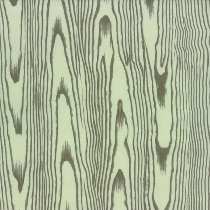 Lush Uptown Wood Grain Moss