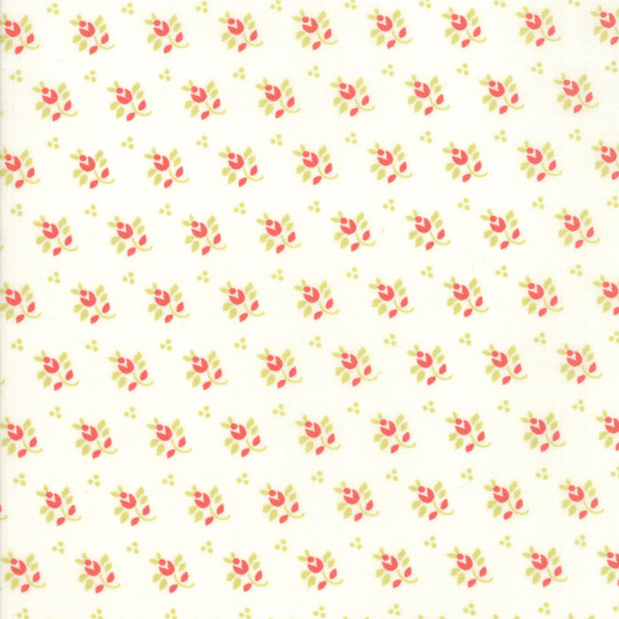 Farmhouse II Prairie Feedsack Milk