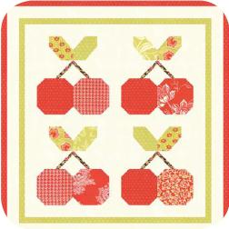 Mini Cherry Pie