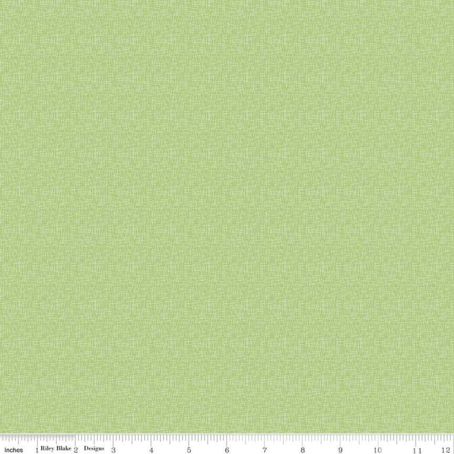  Hashtag Mini Hashtag Green