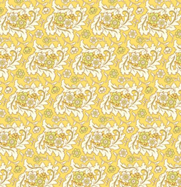 Finery  Gold