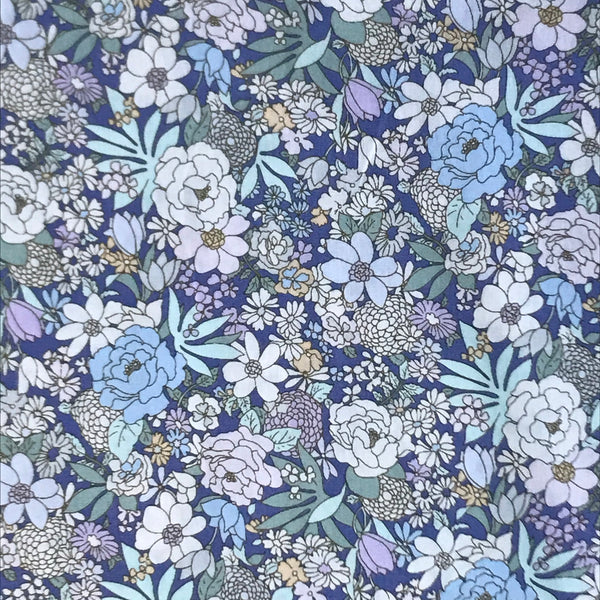 Floral Violet