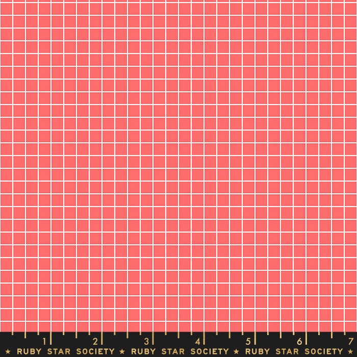 Grid Strawberry