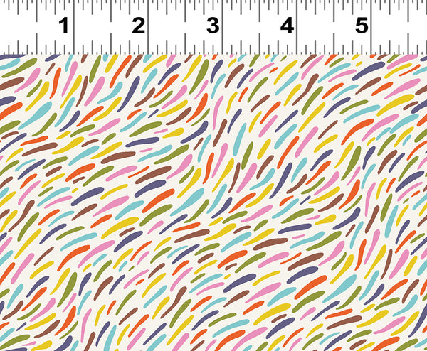 Squiggles Multi