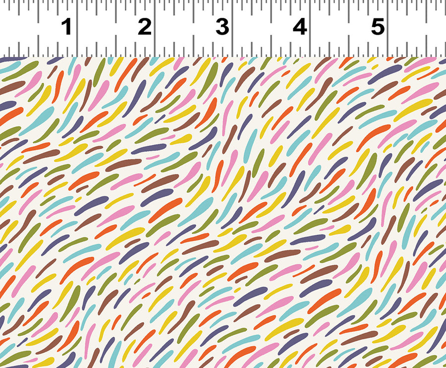 Squiggles Multi