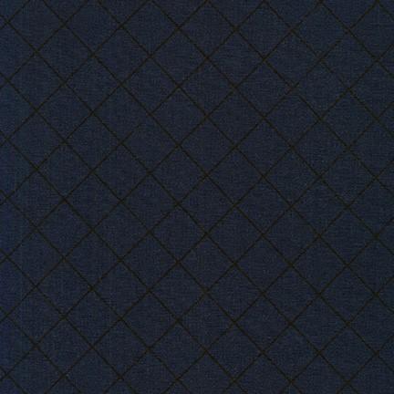 Rhombus Black