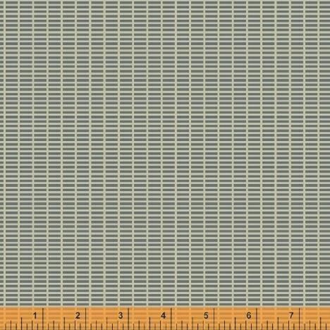 Janine Vangool Uppercase Vol 3 Grate Grey
