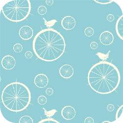 Birdie Spokes Pool