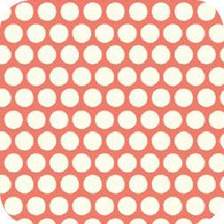 Dottie  Cream Coral
