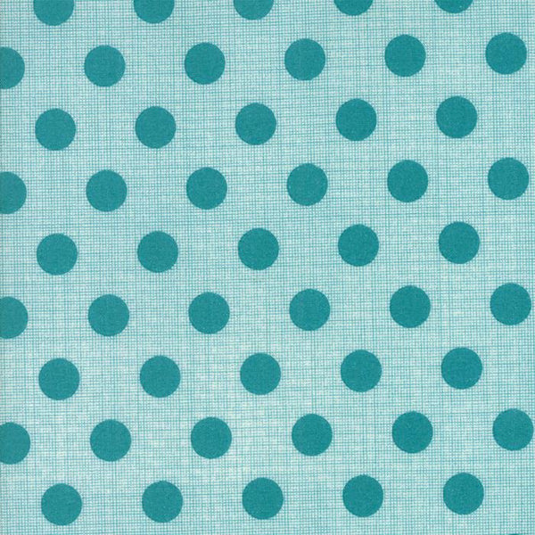 Lagoon - FAT QUARTER