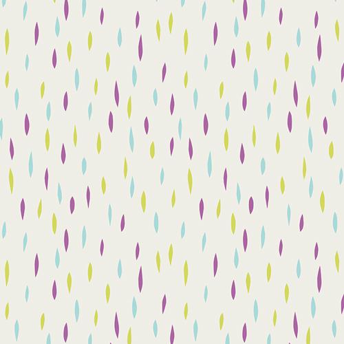 Jolly dots Lilac