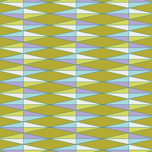 Triangularity Yours Olive