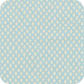 Shimmer Diamonds Ocean