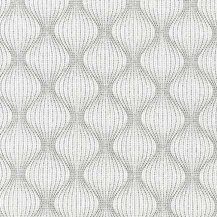 Wave White
