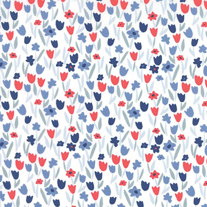 Aria Abloom Cloud Navy 27236 26