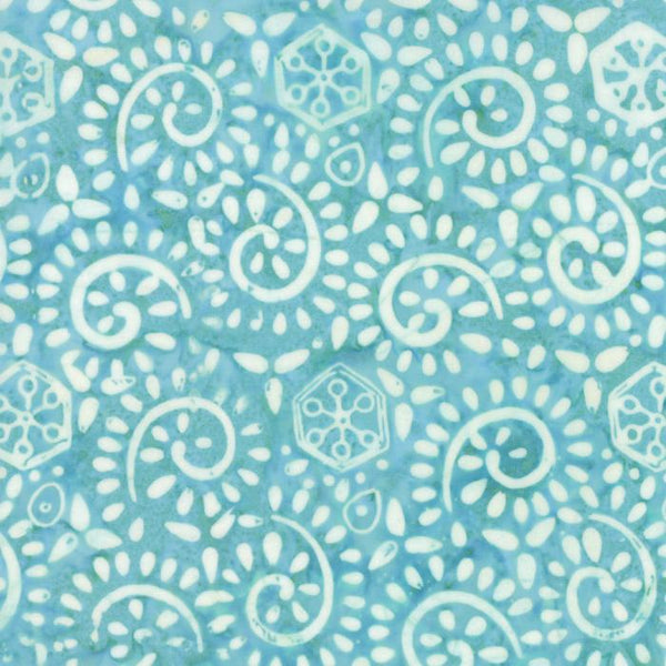 Odyssey Ocean