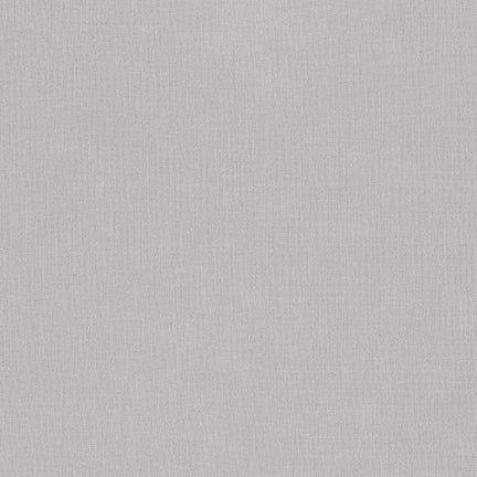 Kona Cotton Ash 1007