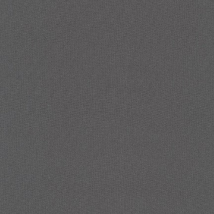 Kona Cotton Coal 1080