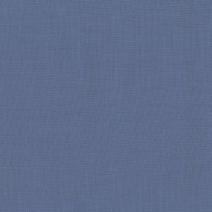 Kona Cotton Slate 1336