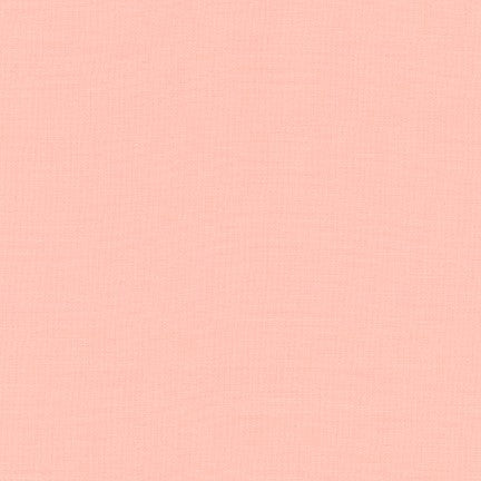 Kona Cotton Dusty Peach 1465