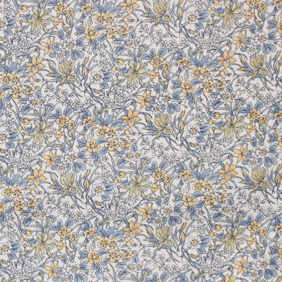Liberty London Ricardo Blue
