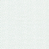 Elizabeth Hartman Library Tiny Squares Desert Green