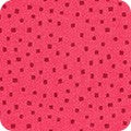 Elizabeth Hartman Library Tiny Squares Rose