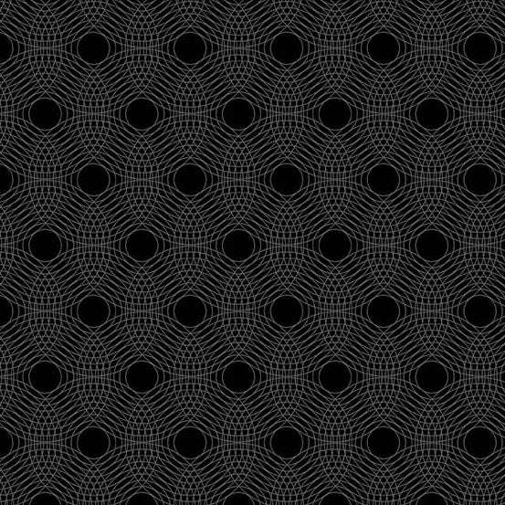 Ripples Black