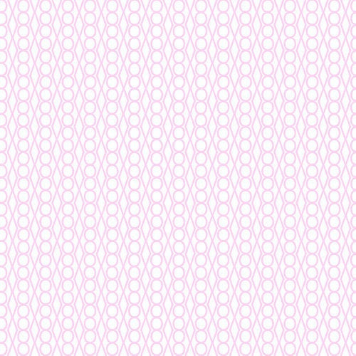 Jewels Pink - FAT QUARTER