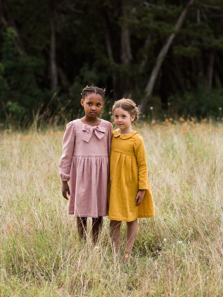 Geranium Dress Expansion Pack