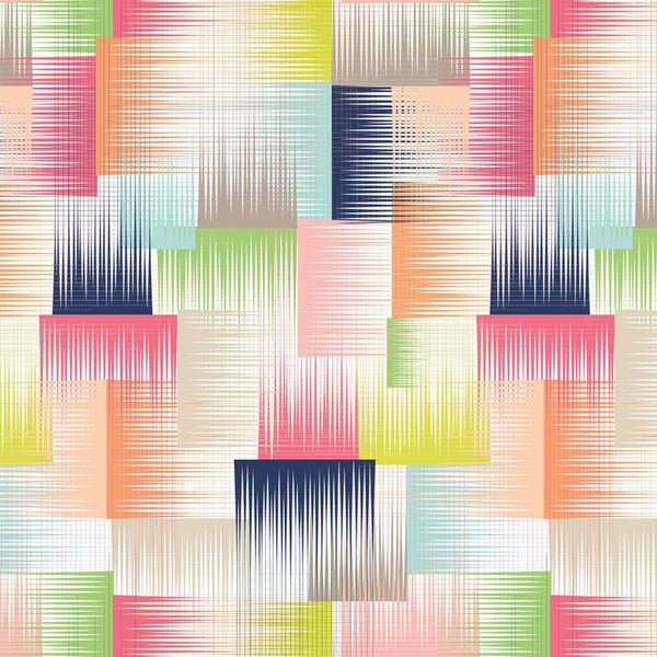 Symmetry Pink