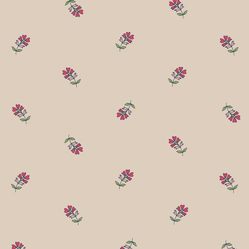 Flower Child Sprinklered Petals Sun – LarkCottons