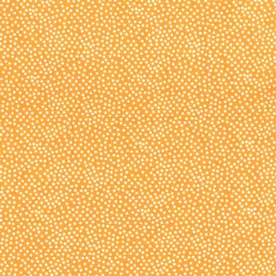 Garden Pindot Tangerine