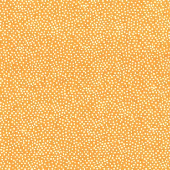 Garden Pindot Tangerine