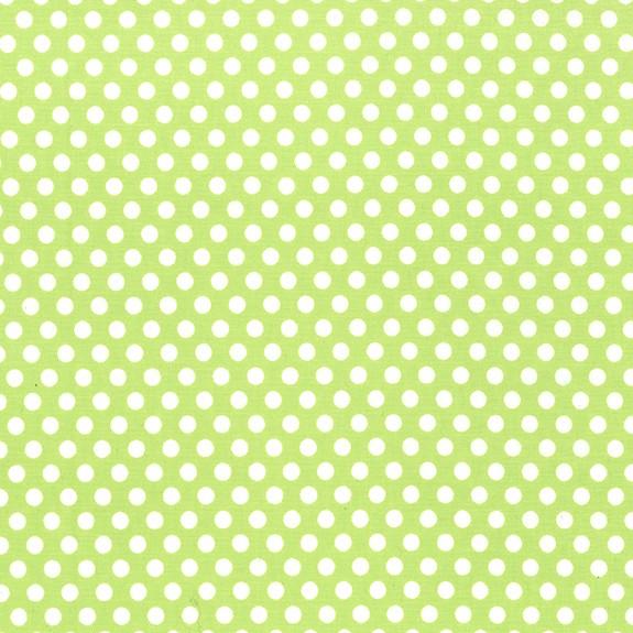 Kiss Dot Lime