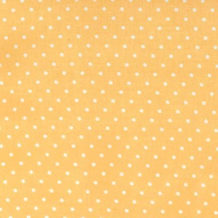 Pinhead Dots Mango