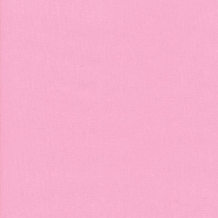 Bella Solids Amelia Pink