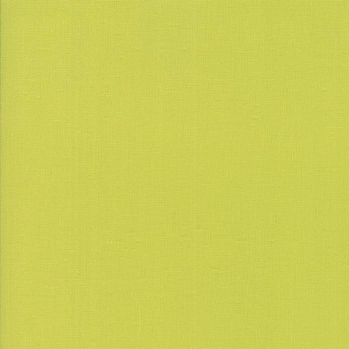 Bella Solids Chartreuse