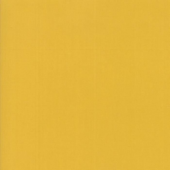 Bella Solids Mustard