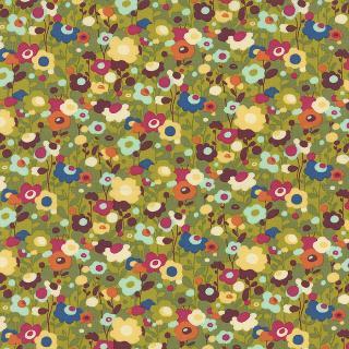Avant Garden Poppin Poppies Clover