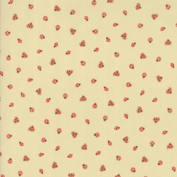 Ladybug Luck Cream